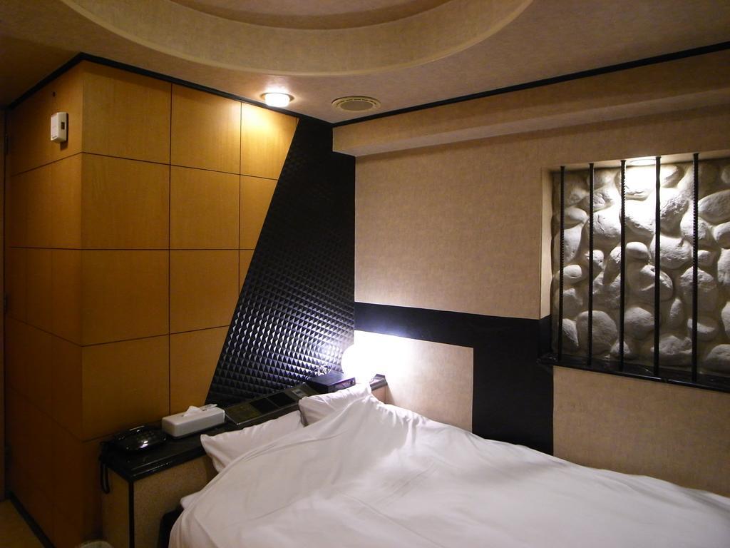 Hotel Rafaie (Adults Only) Токио Номер фото