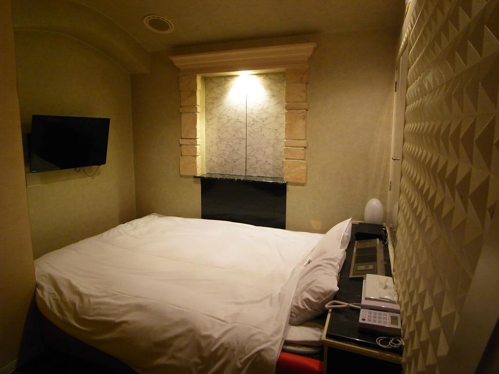 Hotel Rafaie (Adults Only) Токио Номер фото