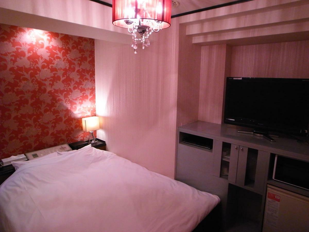 Hotel Rafaie (Adults Only) Токио Экстерьер фото